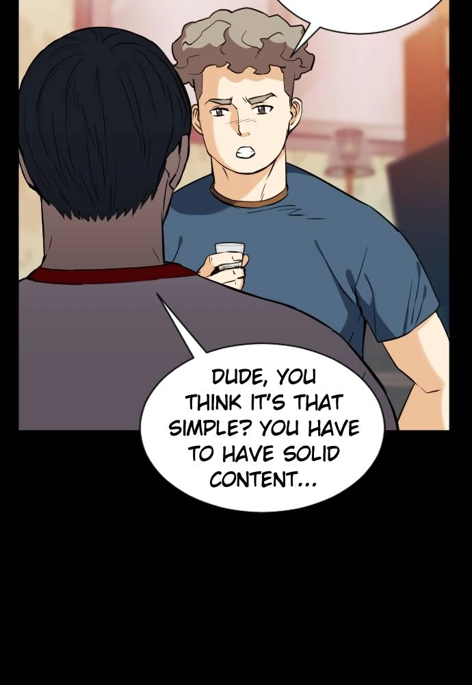 The Druid of Seoul Station Chapter 17 Page 97
