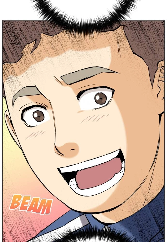 The Druid of Seoul Station Chapter 17 Page 99