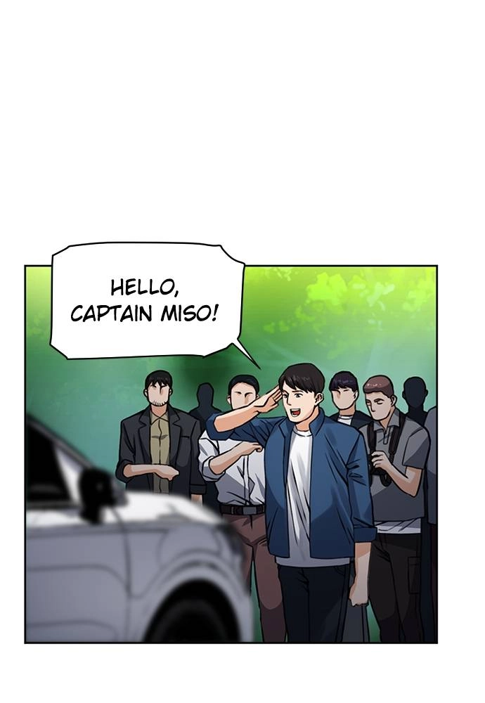 The Druid of Seoul Station Chapter 37 Page 109
