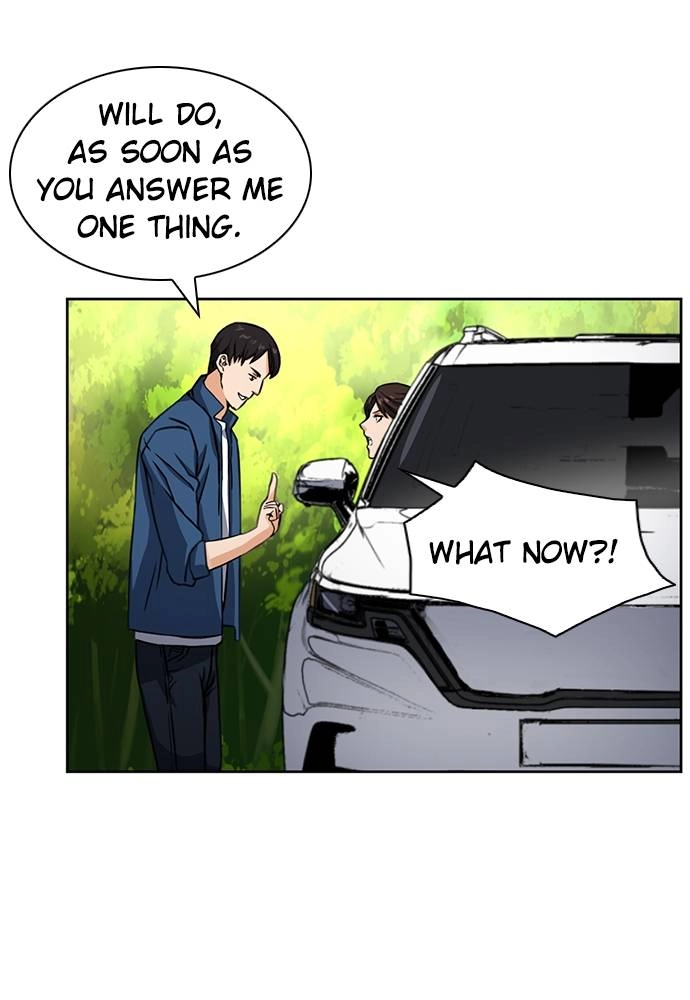 The Druid of Seoul Station Chapter 37 Page 112