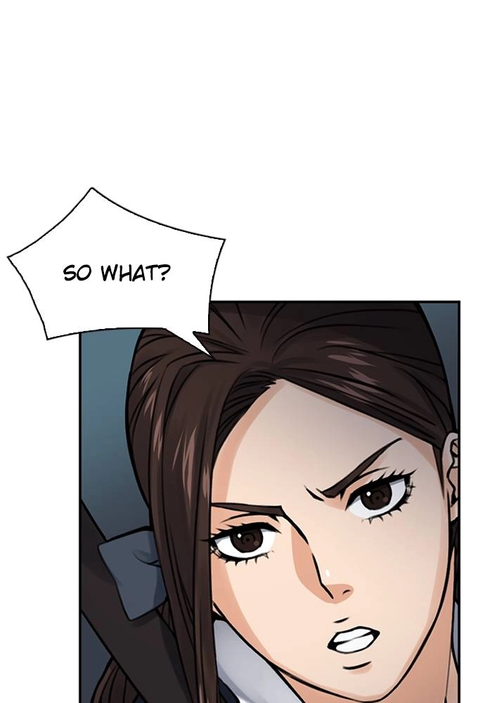 The Druid of Seoul Station Chapter 37 Page 114