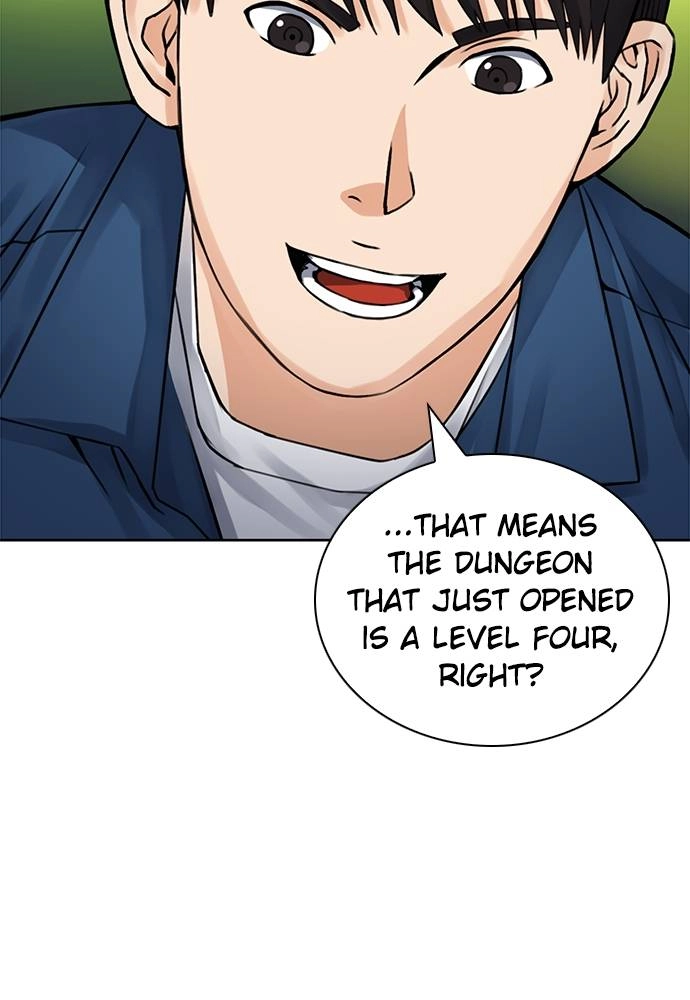 The Druid of Seoul Station Chapter 37 Page 116