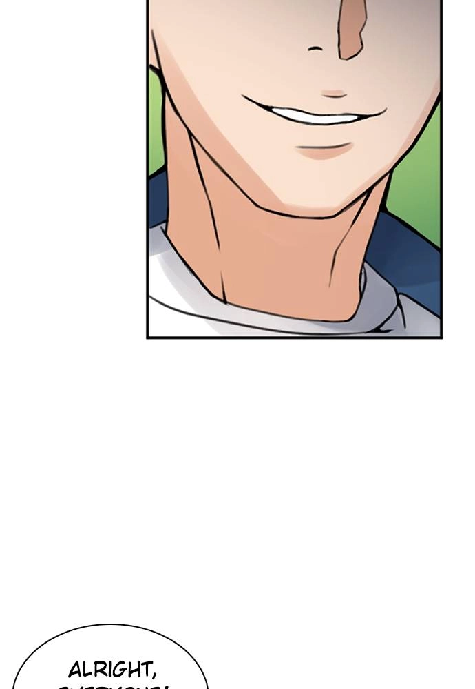 The Druid of Seoul Station Chapter 37 Page 119