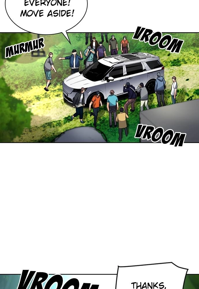The Druid of Seoul Station Chapter 37 Page 120