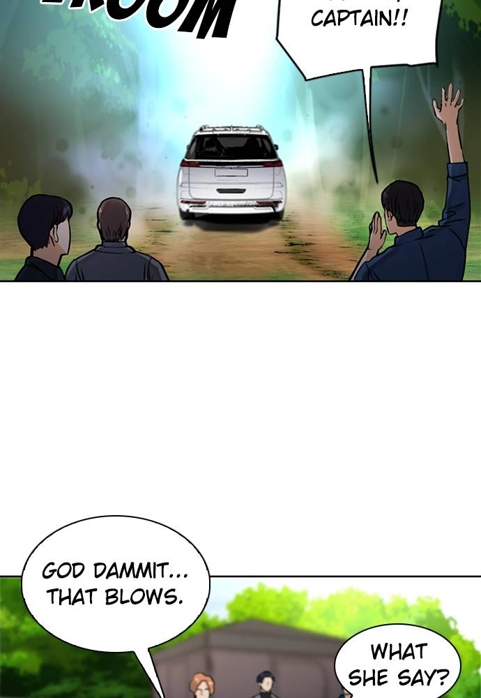 The Druid of Seoul Station Chapter 37 Page 121