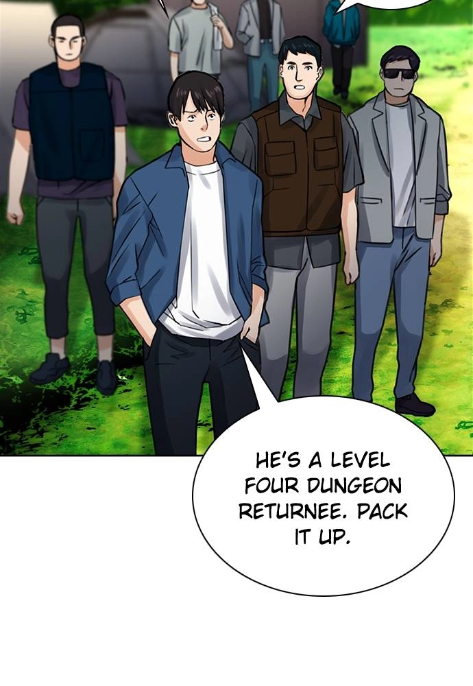 The Druid of Seoul Station Chapter 37 Page 122