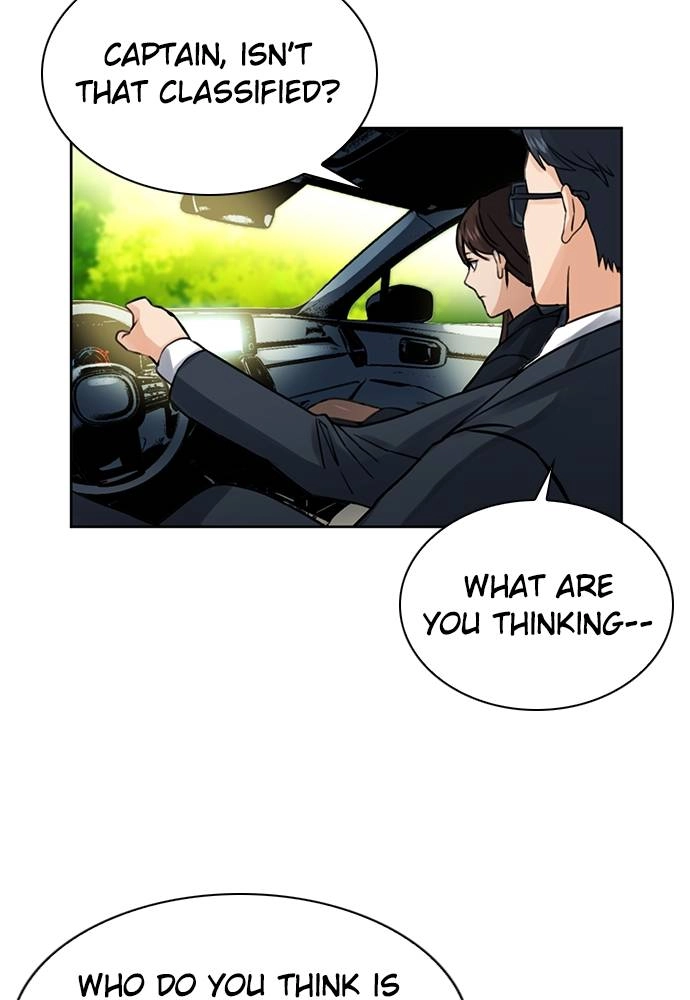 The Druid of Seoul Station Chapter 37 Page 124
