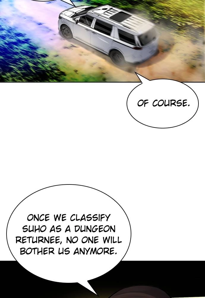The Druid of Seoul Station Chapter 37 Page 126