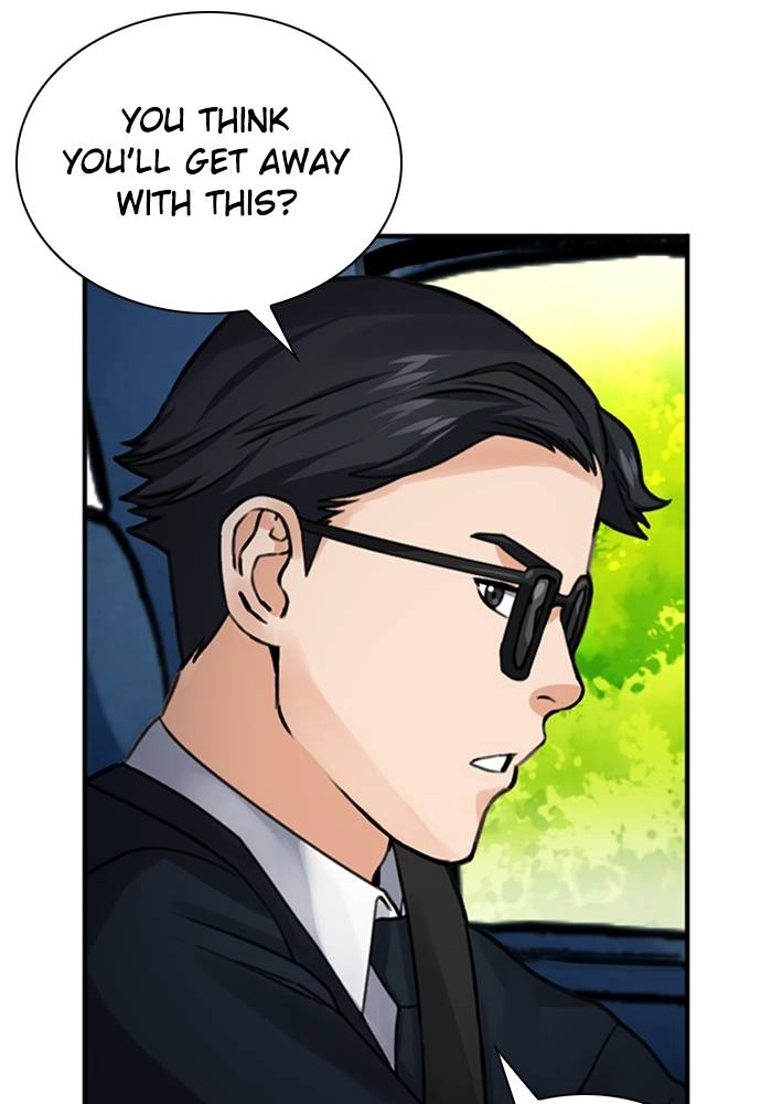 The Druid of Seoul Station Chapter 37 Page 128