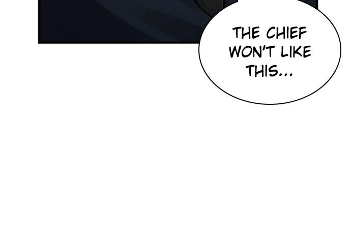 The Druid of Seoul Station Chapter 37 Page 129