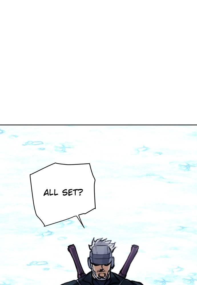 The Druid of Seoul Station Chapter 37 Page 133