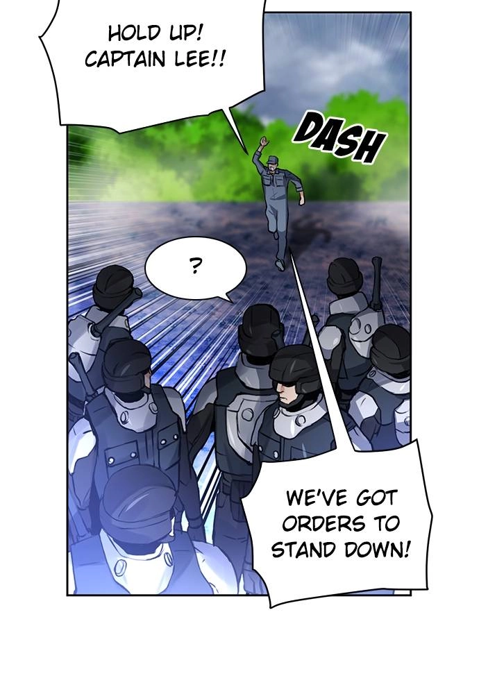 The Druid of Seoul Station Chapter 37 Page 139
