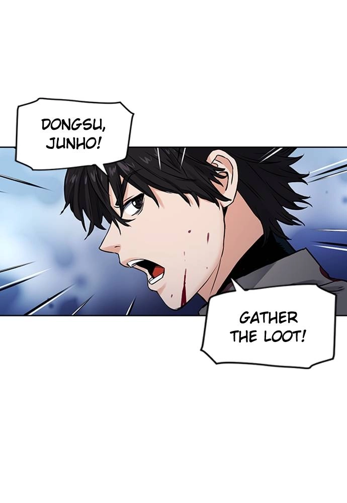 The Druid of Seoul Station Chapter 37 Page 30