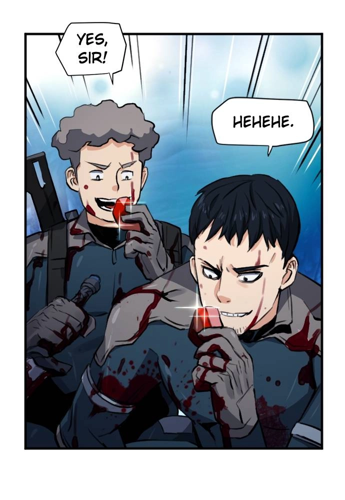 The Druid of Seoul Station Chapter 37 Page 35