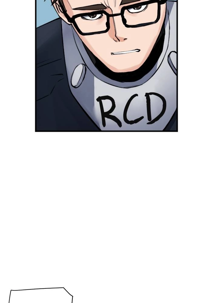 The Druid of Seoul Station Chapter 37 Page 37