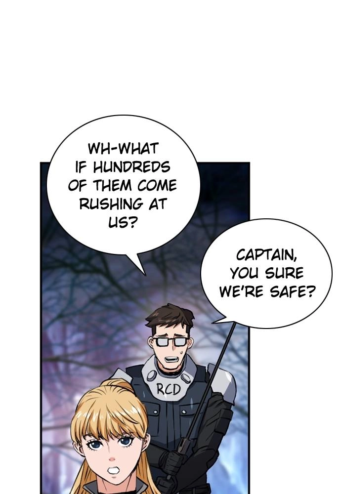 The Druid of Seoul Station Chapter 37 Page 44