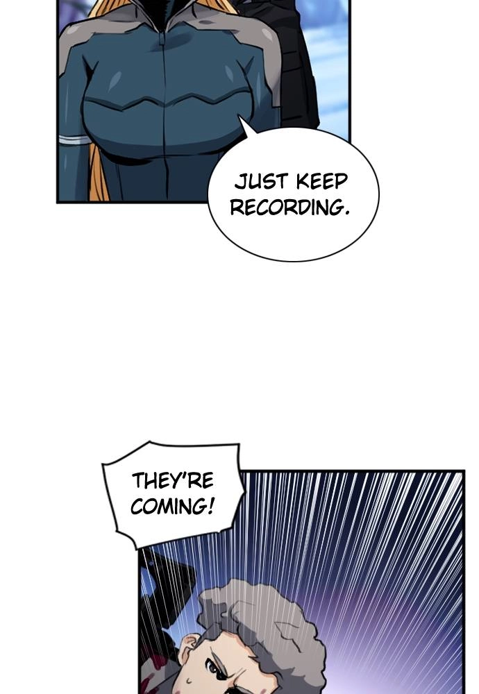 The Druid of Seoul Station Chapter 37 Page 45