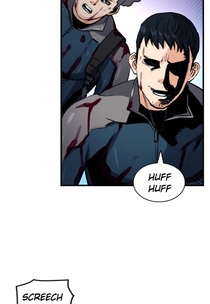 The Druid of Seoul Station Chapter 37 Page 46