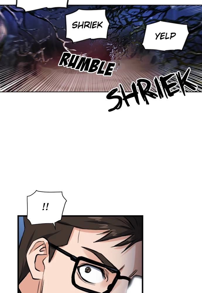 The Druid of Seoul Station Chapter 37 Page 47