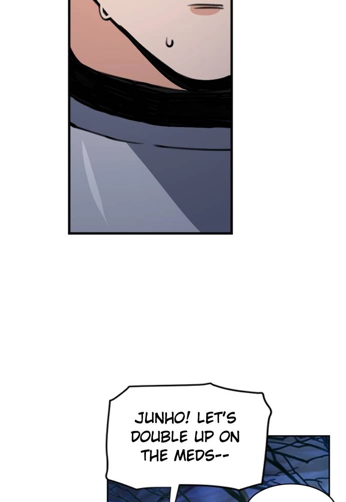 The Druid of Seoul Station Chapter 37 Page 51