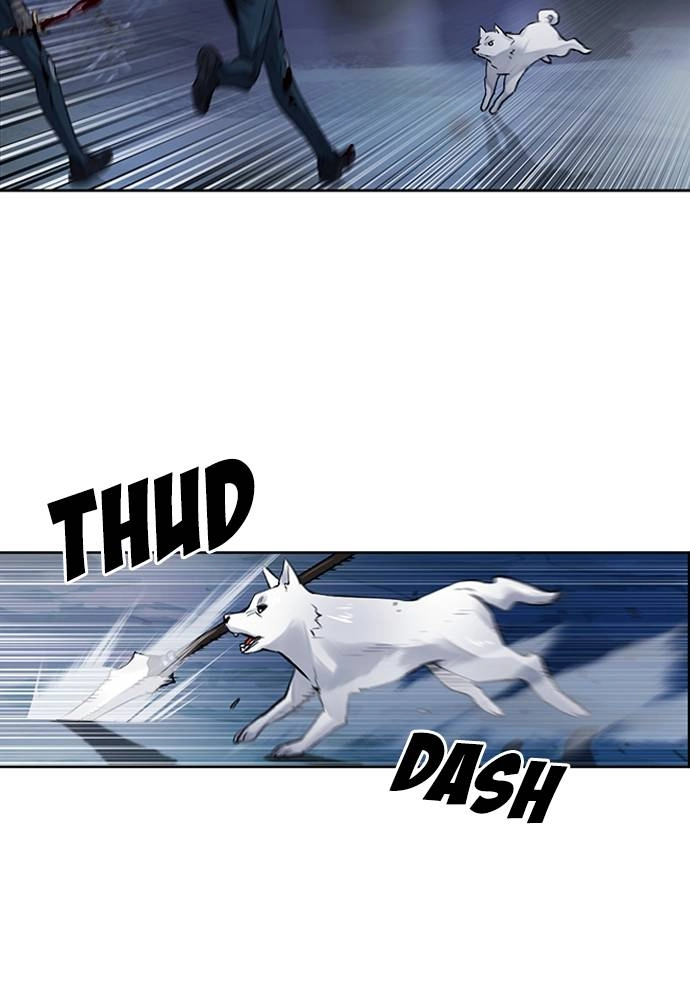 The Druid of Seoul Station Chapter 37 Page 57