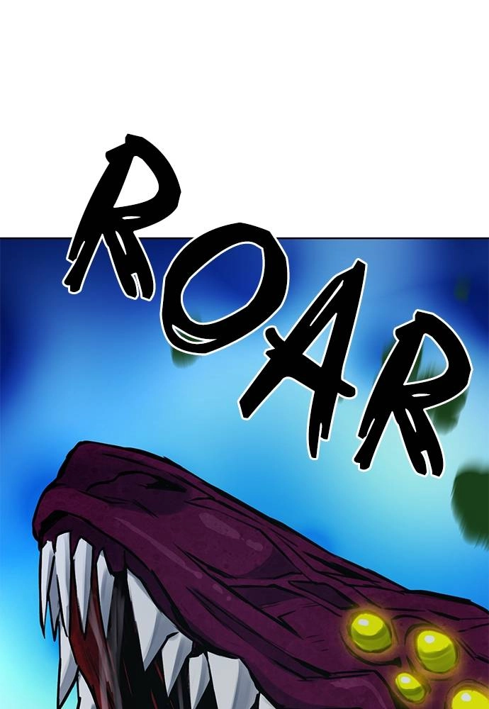 The Druid of Seoul Station Chapter 37 Page 5