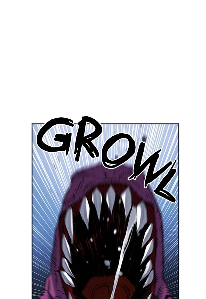 The Druid of Seoul Station Chapter 37 Page 61