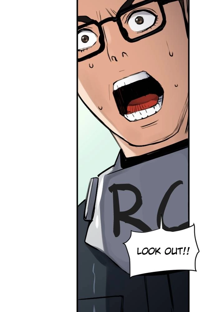 The Druid of Seoul Station Chapter 37 Page 70