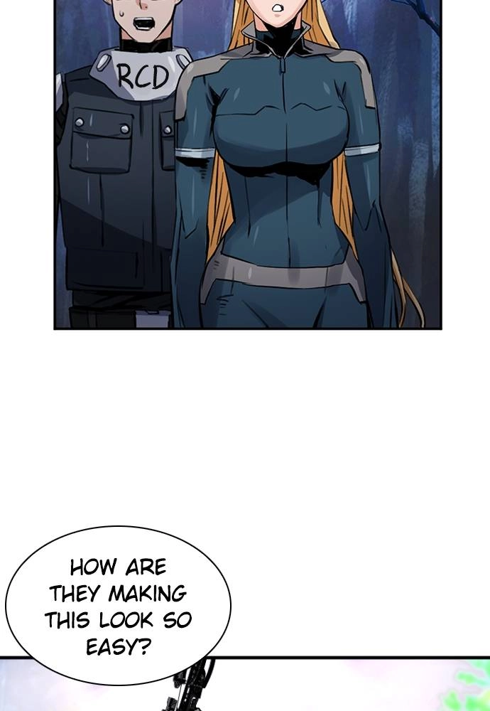 The Druid of Seoul Station Chapter 37 Page 89