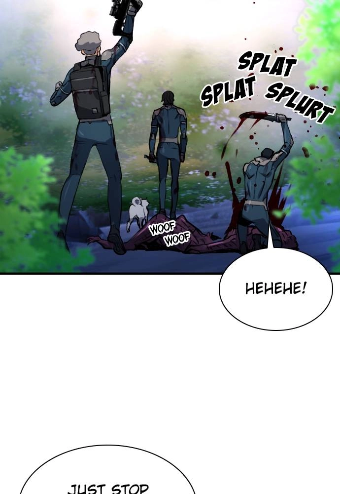 The Druid of Seoul Station Chapter 37 Page 90