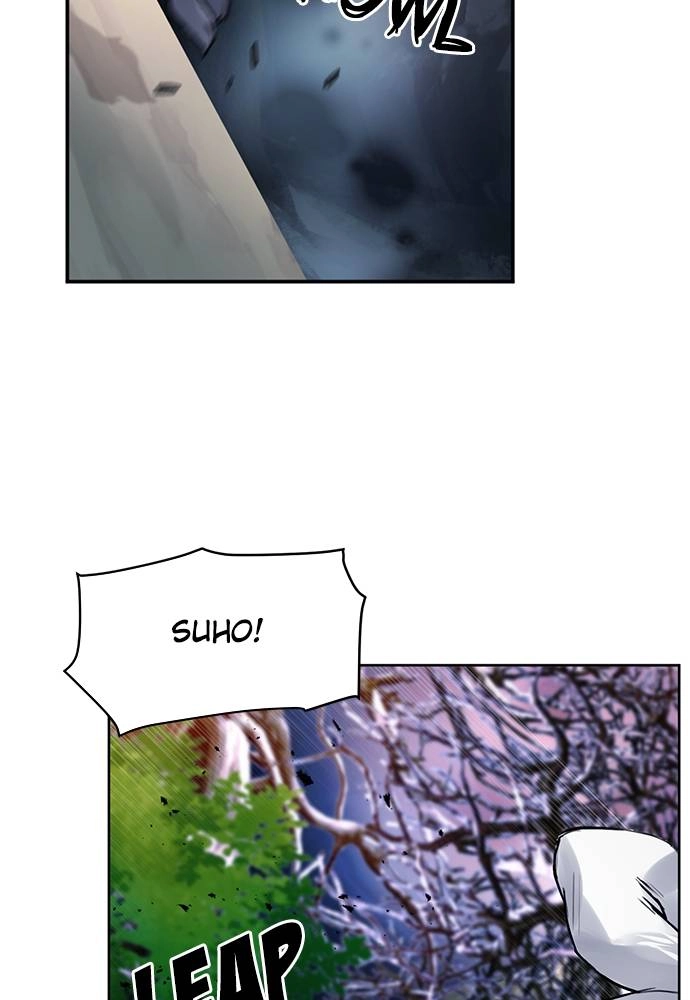 The Druid of Seoul Station Chapter 37 Page 93