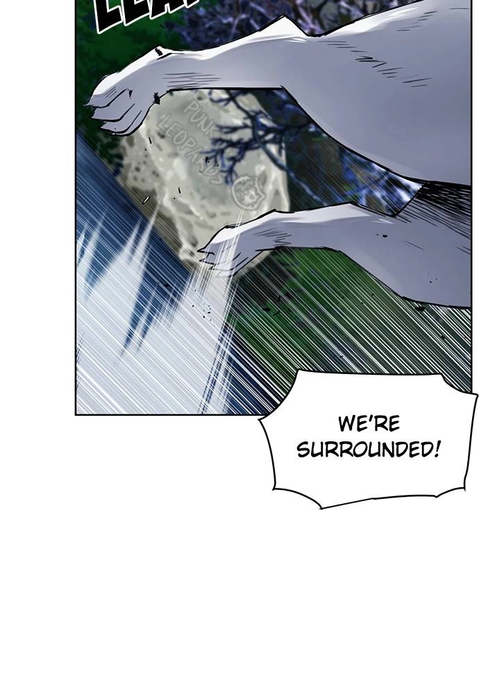 The Druid of Seoul Station Chapter 37 Page 94