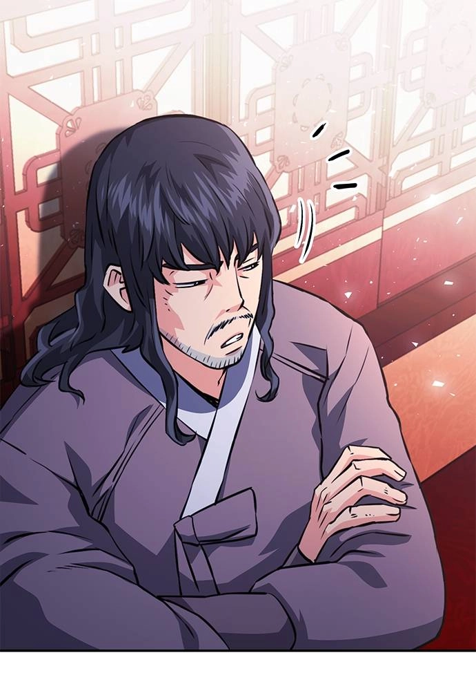 The Druid of Seoul Station Chapter 118 Page 101