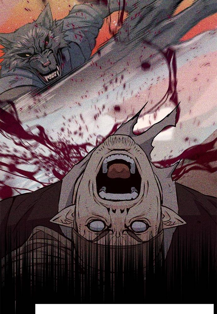 The Druid of Seoul Station Chapter 118 Page 10