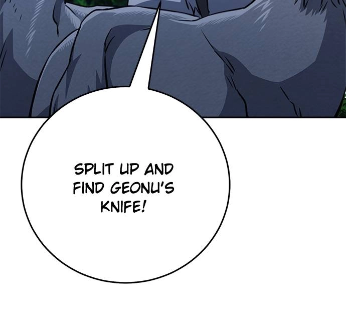 The Druid of Seoul Station Chapter 118 Page 113