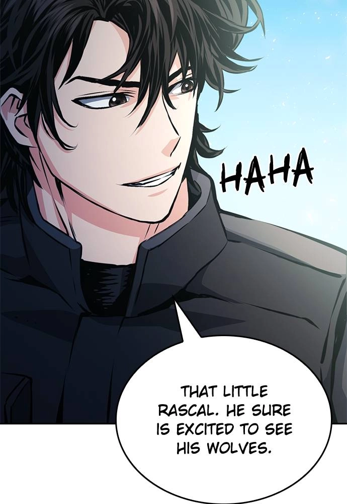 The Druid of Seoul Station Chapter 118 Page 117