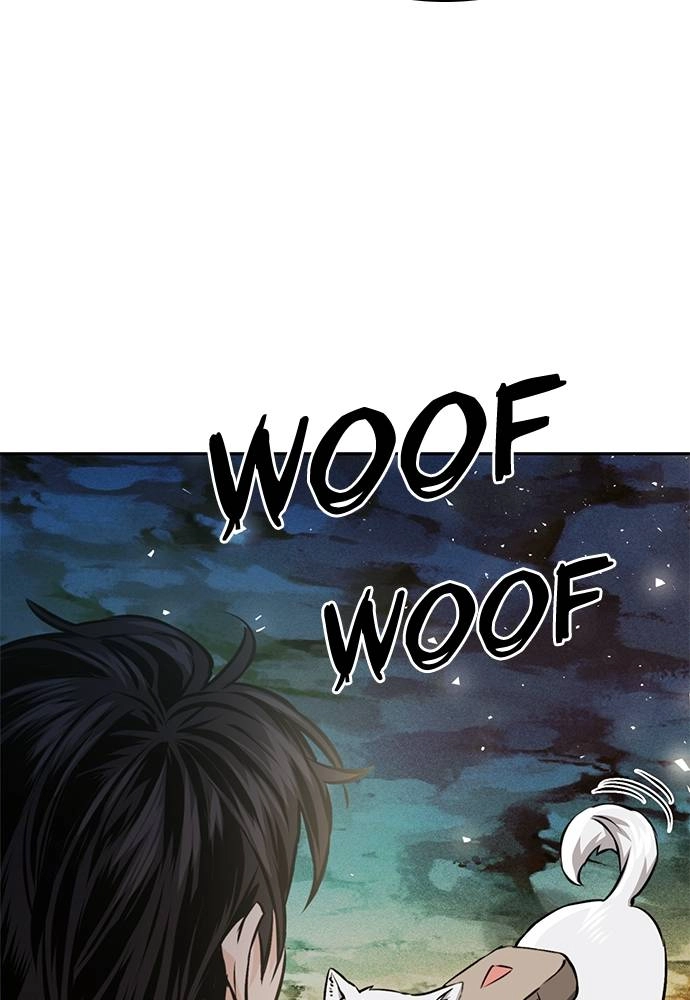 The Druid of Seoul Station Chapter 118 Page 118