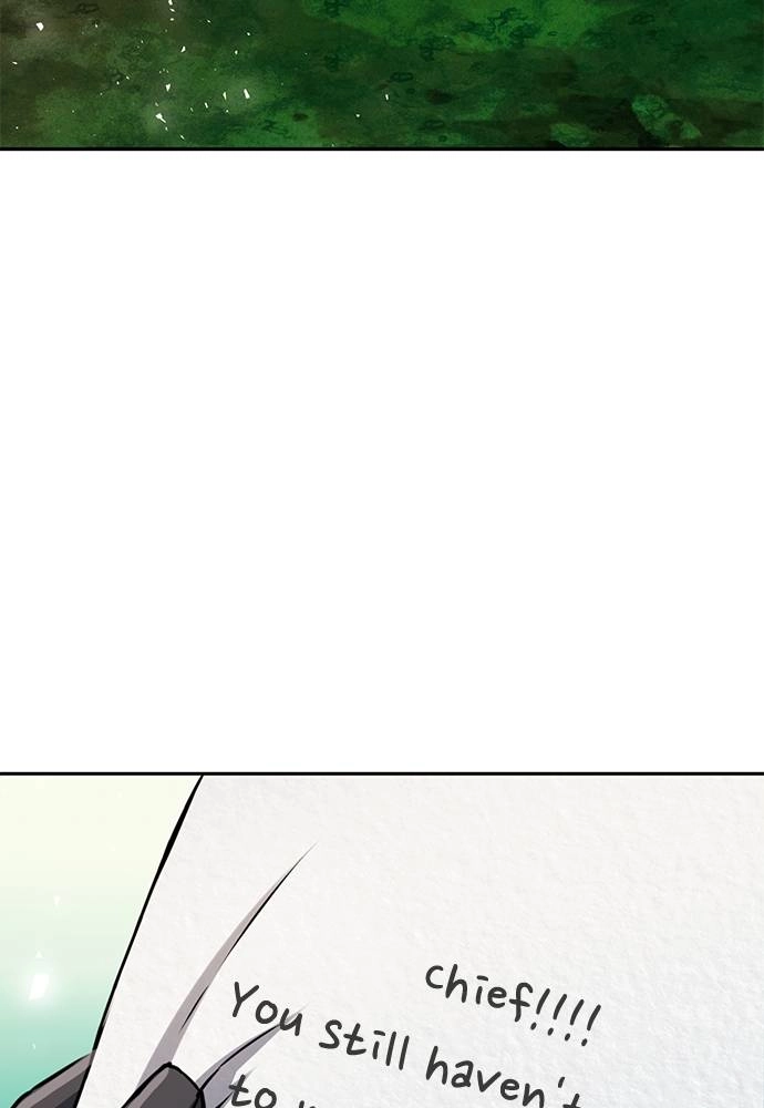 The Druid of Seoul Station Chapter 118 Page 123