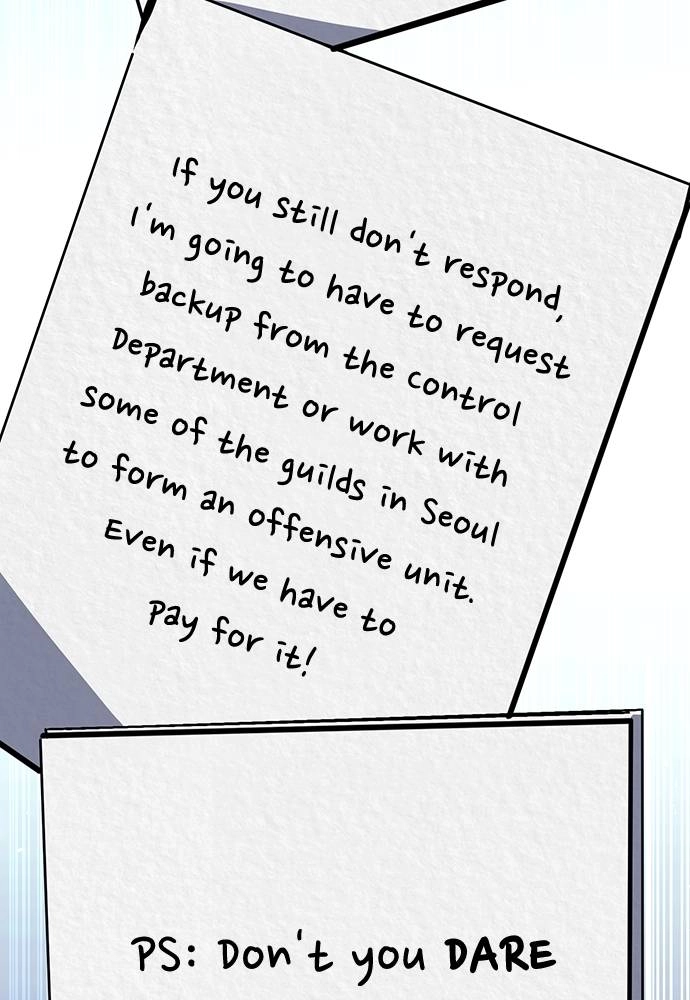 The Druid of Seoul Station Chapter 118 Page 132