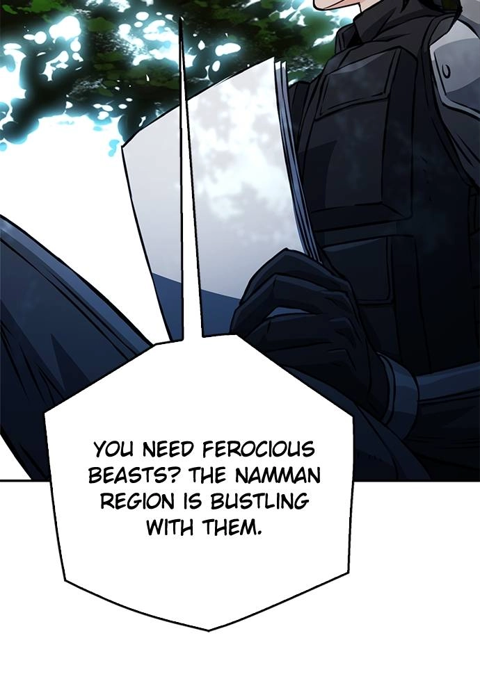 The Druid of Seoul Station Chapter 118 Page 137