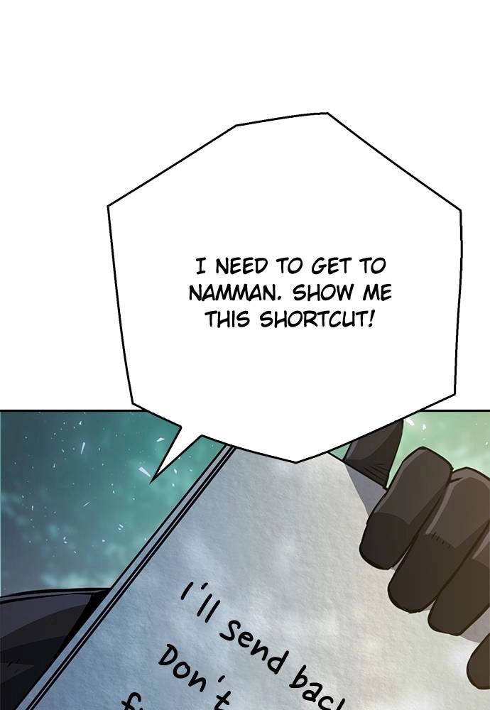 The Druid of Seoul Station Chapter 118 Page 141