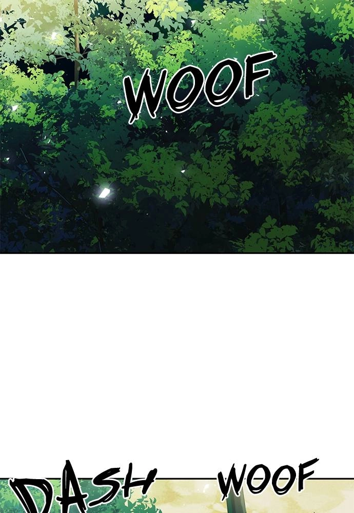 The Druid of Seoul Station Chapter 118 Page 144