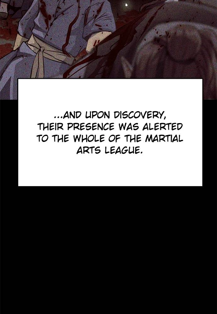 The Druid of Seoul Station Chapter 118 Page 14