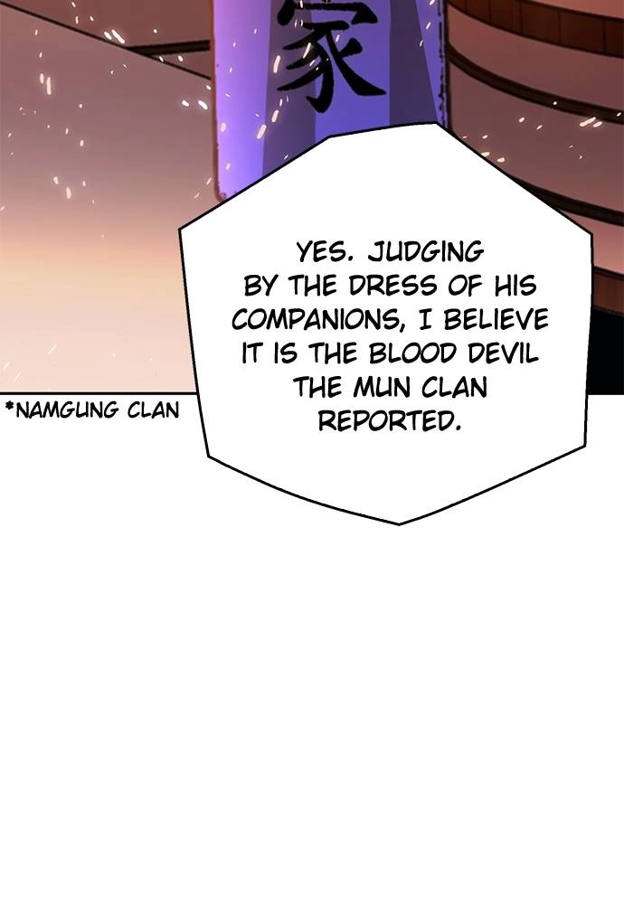 The Druid of Seoul Station Chapter 118 Page 154