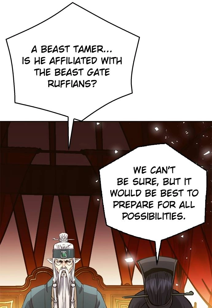 The Druid of Seoul Station Chapter 118 Page 155