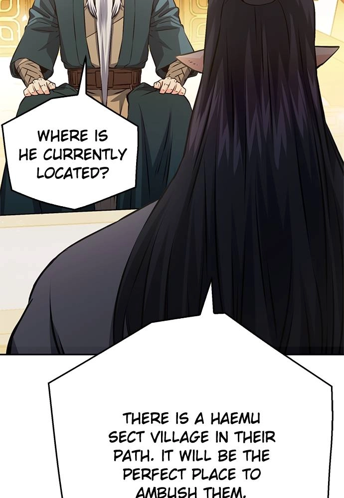 The Druid of Seoul Station Chapter 118 Page 156