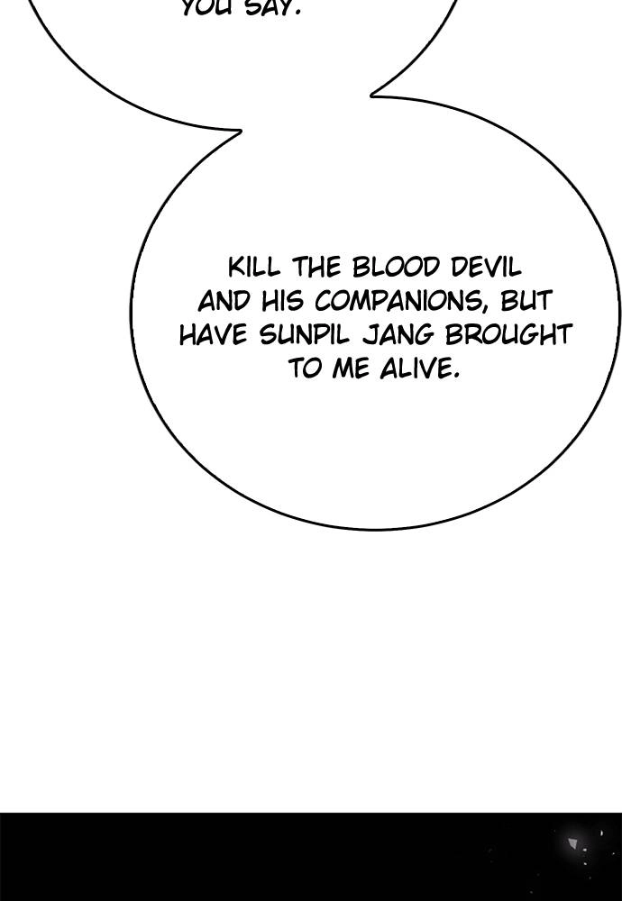 The Druid of Seoul Station Chapter 118 Page 164