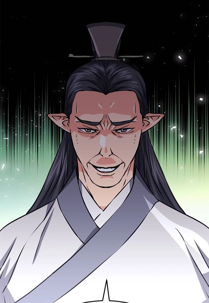 The Druid of Seoul Station Chapter 118 Page 165