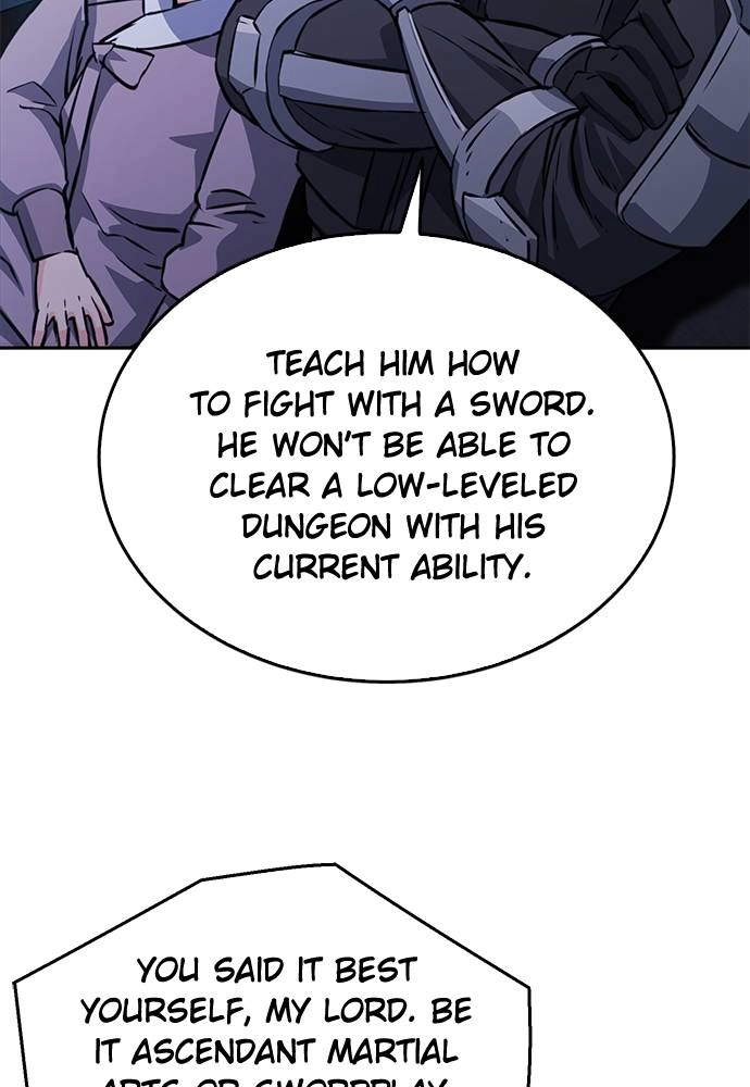The Druid of Seoul Station Chapter 118 Page 170