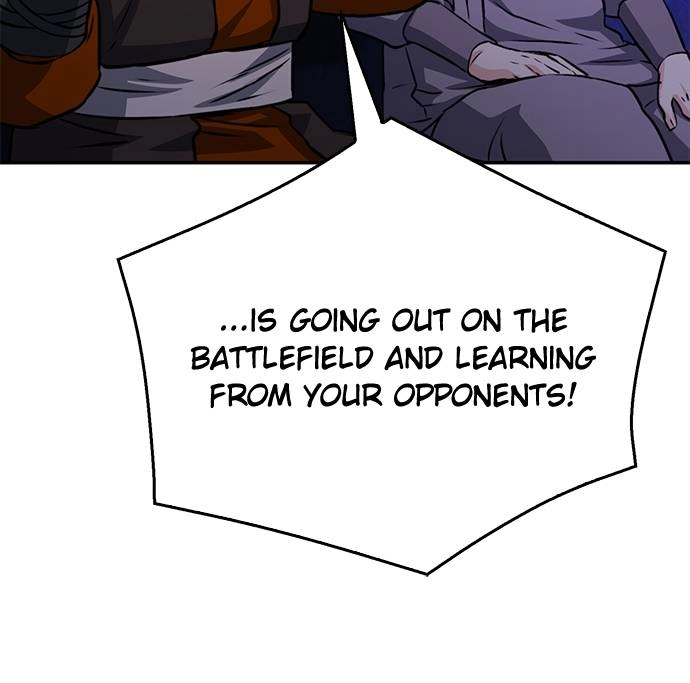 The Druid of Seoul Station Chapter 118 Page 172